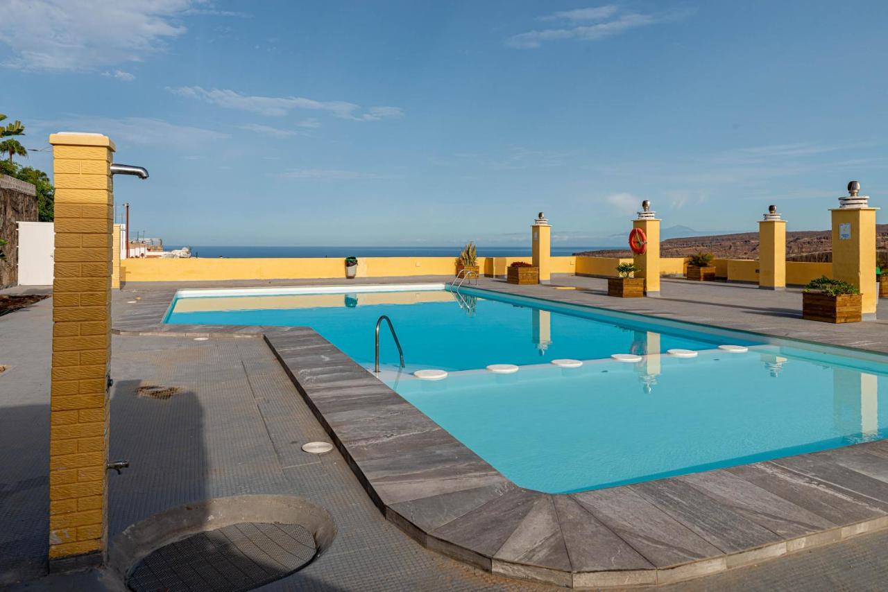 Lightbooking Playa De Amadores La Concha เปอร์โตริโก ภายนอก รูปภาพ