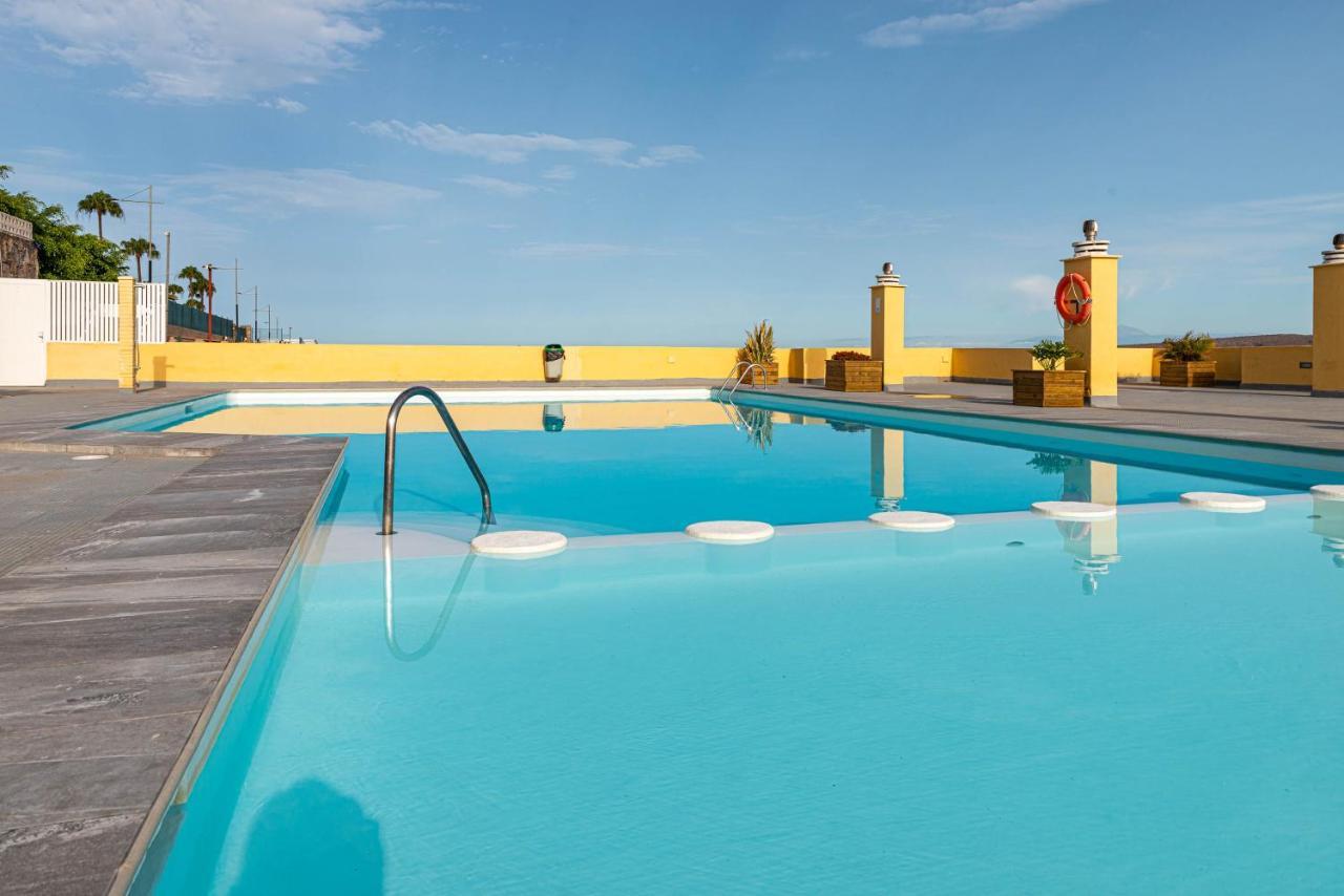 Lightbooking Playa De Amadores La Concha เปอร์โตริโก ภายนอก รูปภาพ
