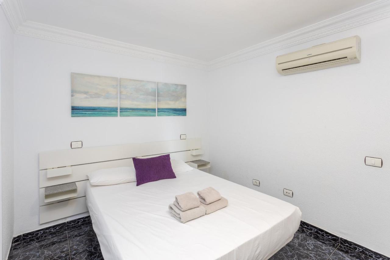 Lightbooking Playa De Amadores La Concha เปอร์โตริโก ภายนอก รูปภาพ