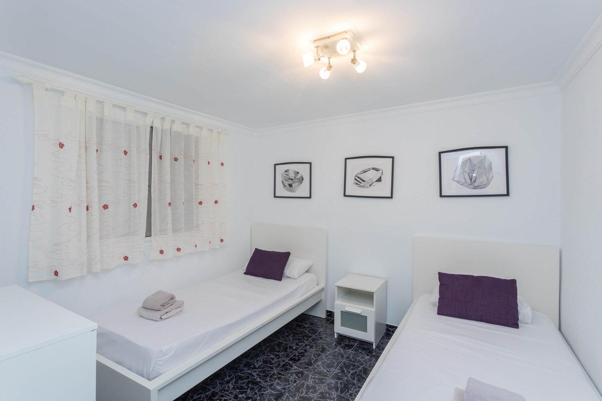 Lightbooking Playa De Amadores La Concha เปอร์โตริโก ภายนอก รูปภาพ