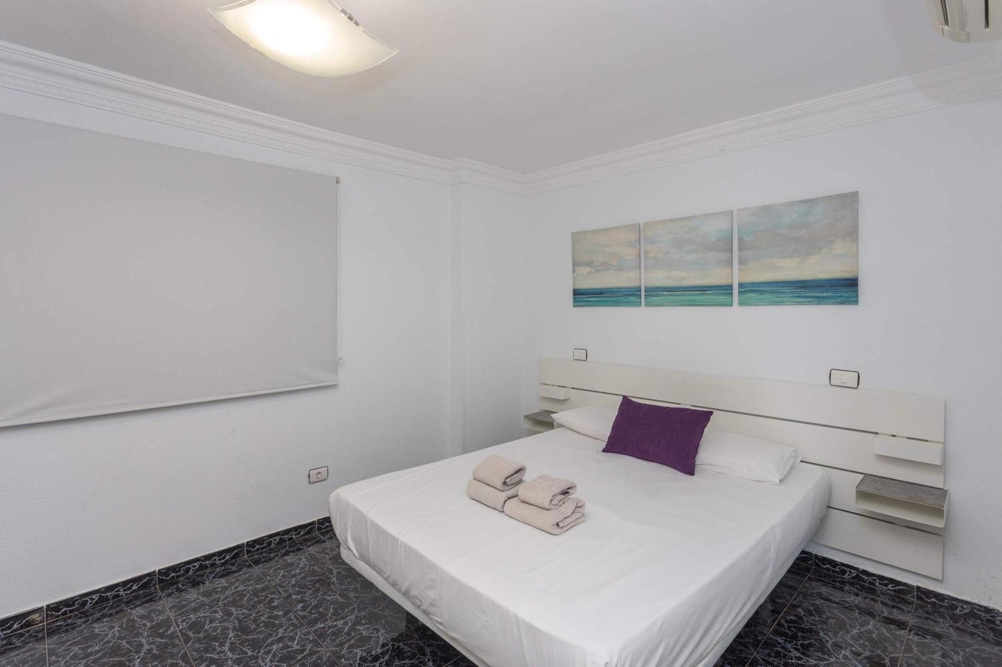 Lightbooking Playa De Amadores La Concha เปอร์โตริโก ภายนอก รูปภาพ