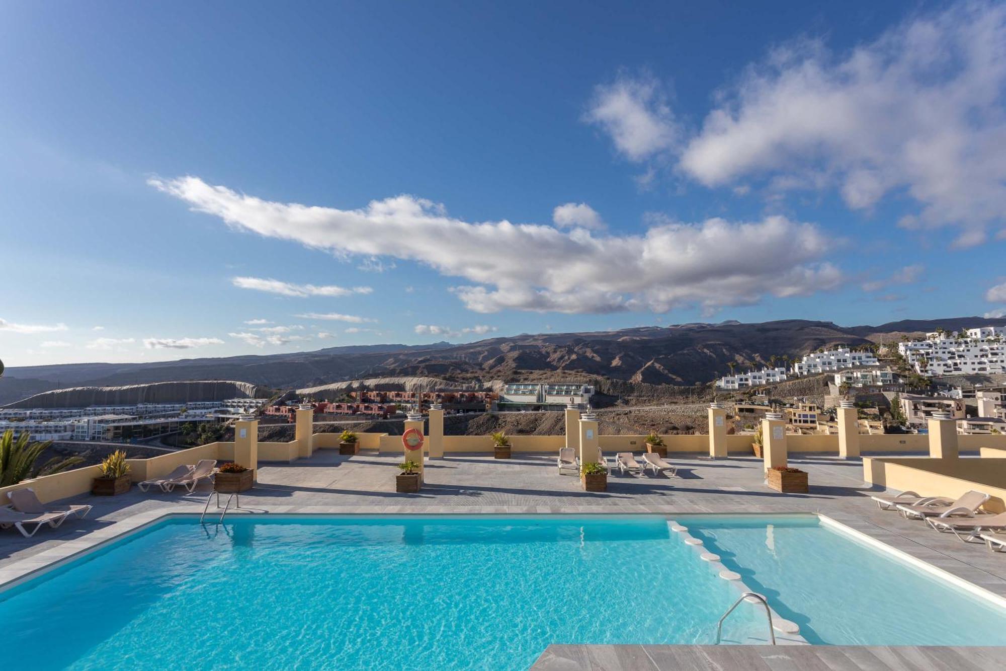 Lightbooking Playa De Amadores La Concha เปอร์โตริโก ภายนอก รูปภาพ