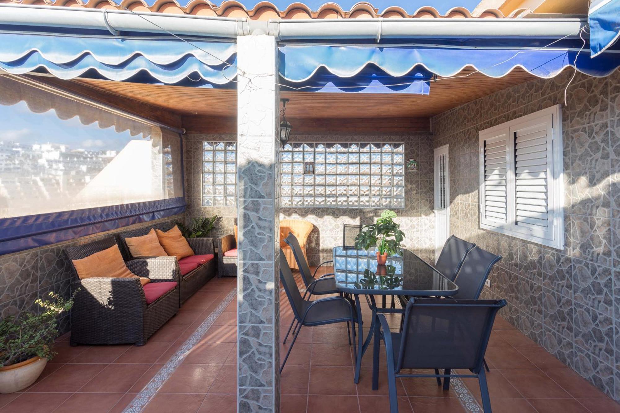 Lightbooking Playa De Amadores La Concha เปอร์โตริโก ภายนอก รูปภาพ