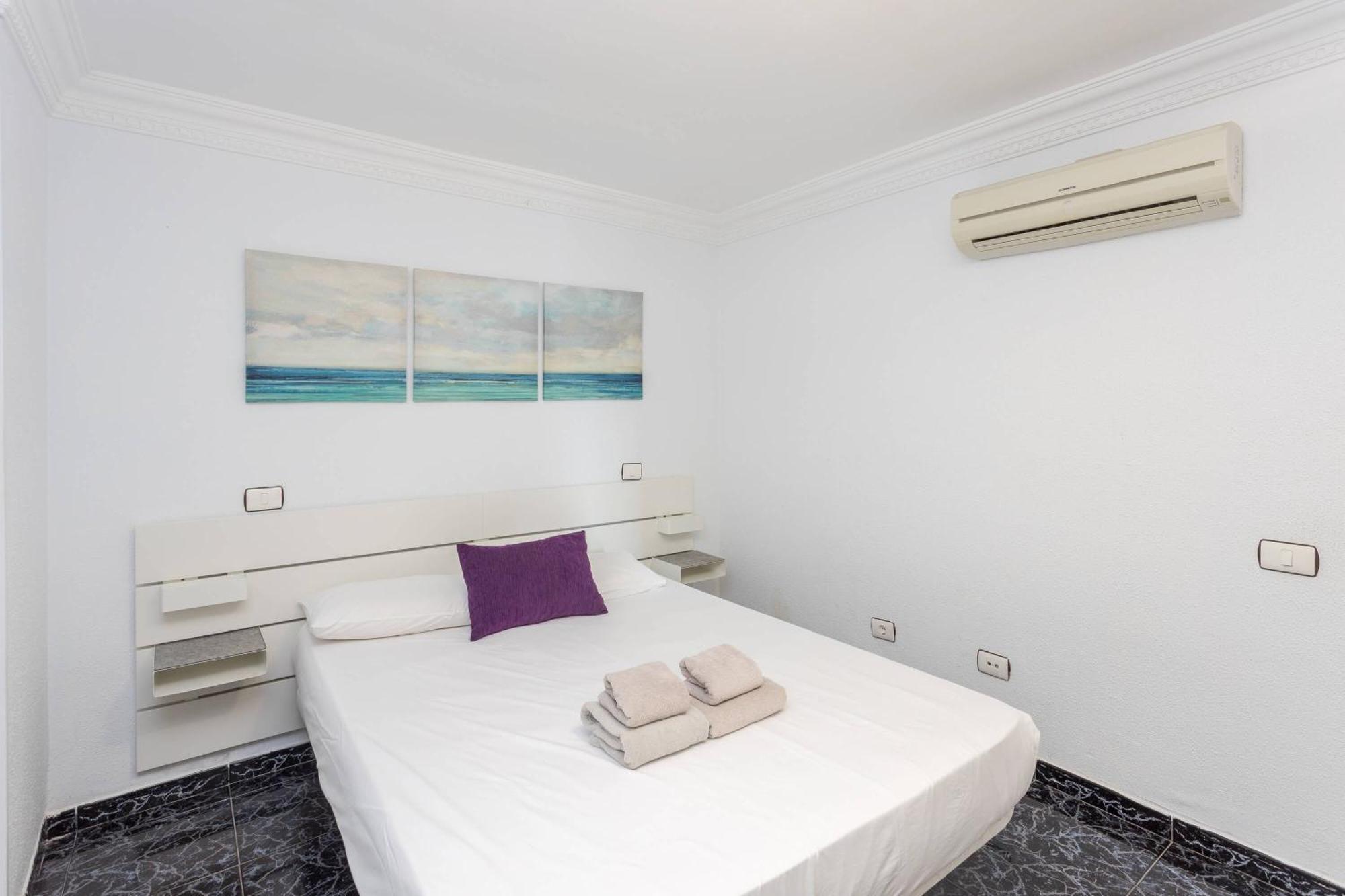 Lightbooking Playa De Amadores La Concha เปอร์โตริโก ภายนอก รูปภาพ
